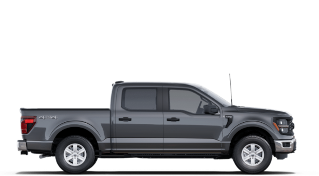 2025 Ford F-150+F-150